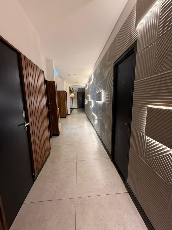 DEPARTAMENTO 4 AMBIENTES CON COCHERA 24 MESES