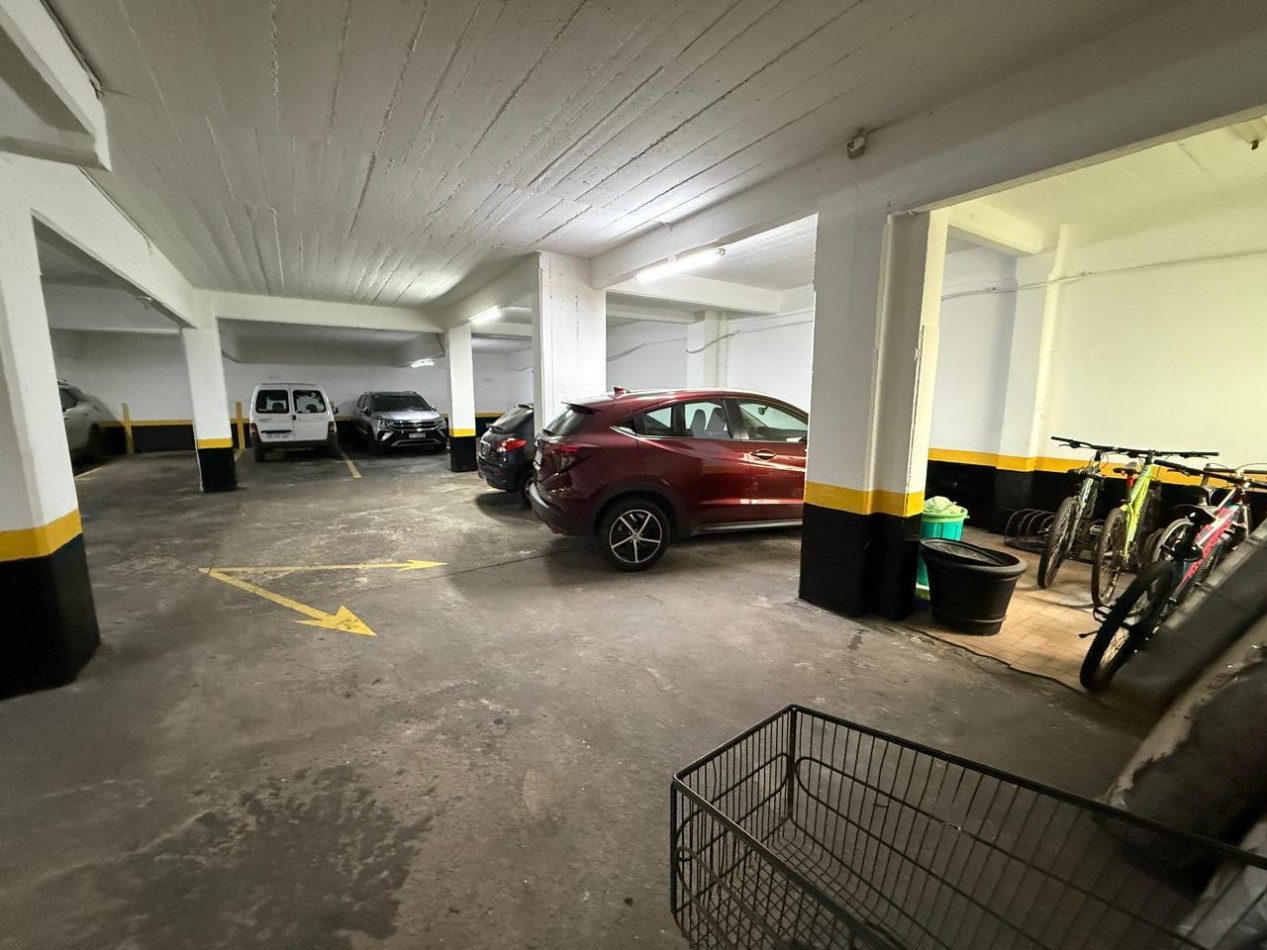 DEPARTAMENTO 4 AMBIENTES CON COCHERA 24 MESES