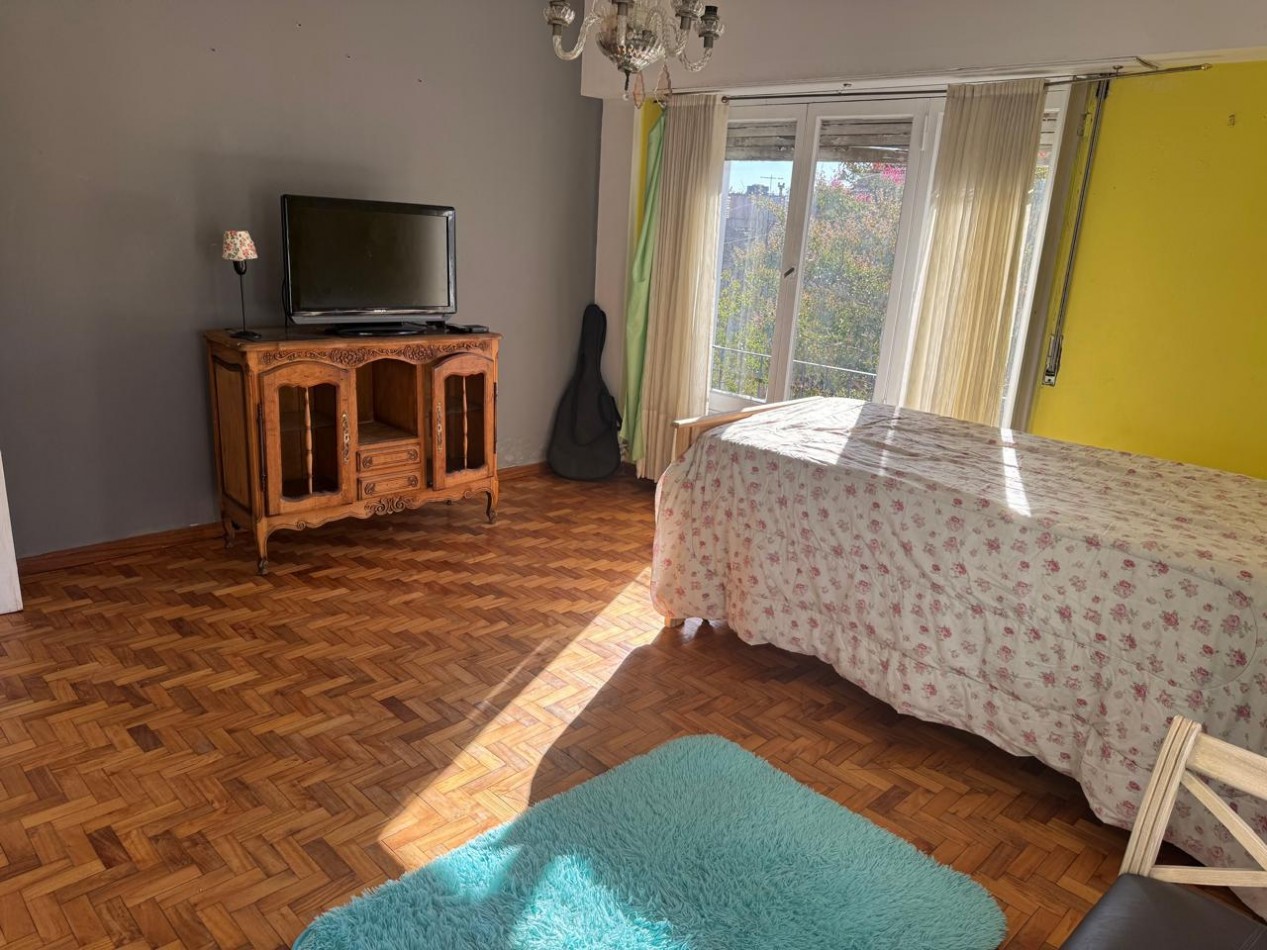 DEPARTAMENTO 4 AMBIENTES CON COCHERA 24 MESES