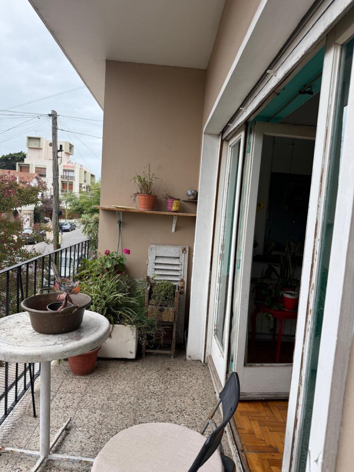 DEPARTAMENTO 4 AMBIENTES CON COCHERA 24 MESES