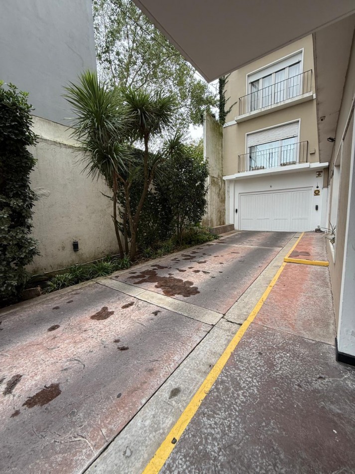 DEPARTAMENTO 4 AMBIENTES CON COCHERA 24 MESES