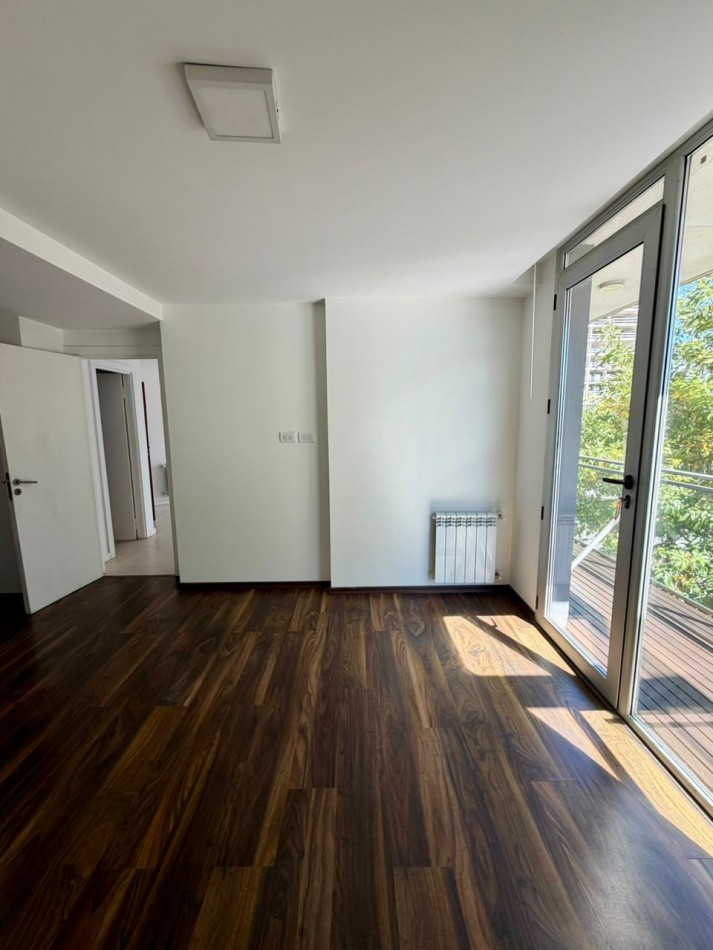 SEMIPISO 2 AMBIENTES 24 MESES - MACROCENTRO