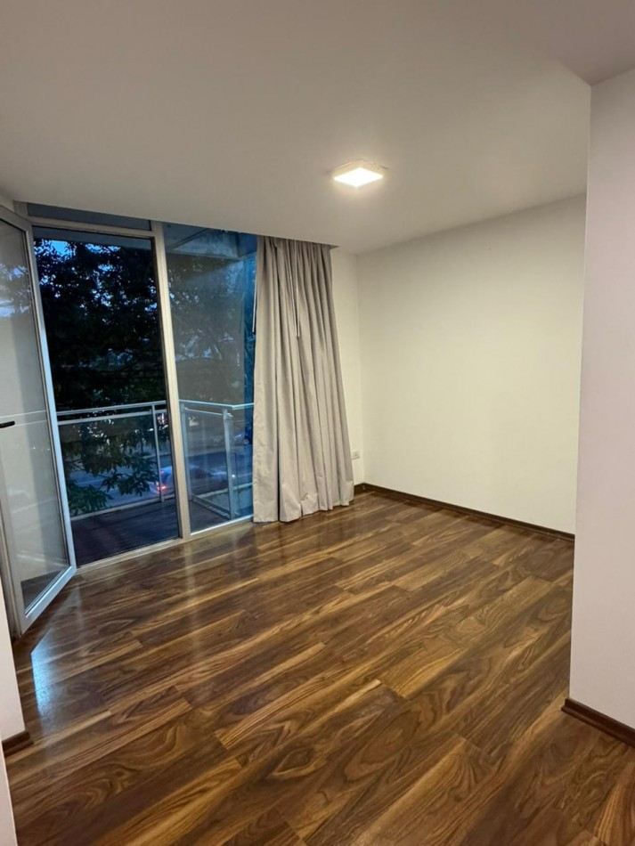 SEMIPISO 2 AMBIENTES 24 MESES - MACROCENTRO