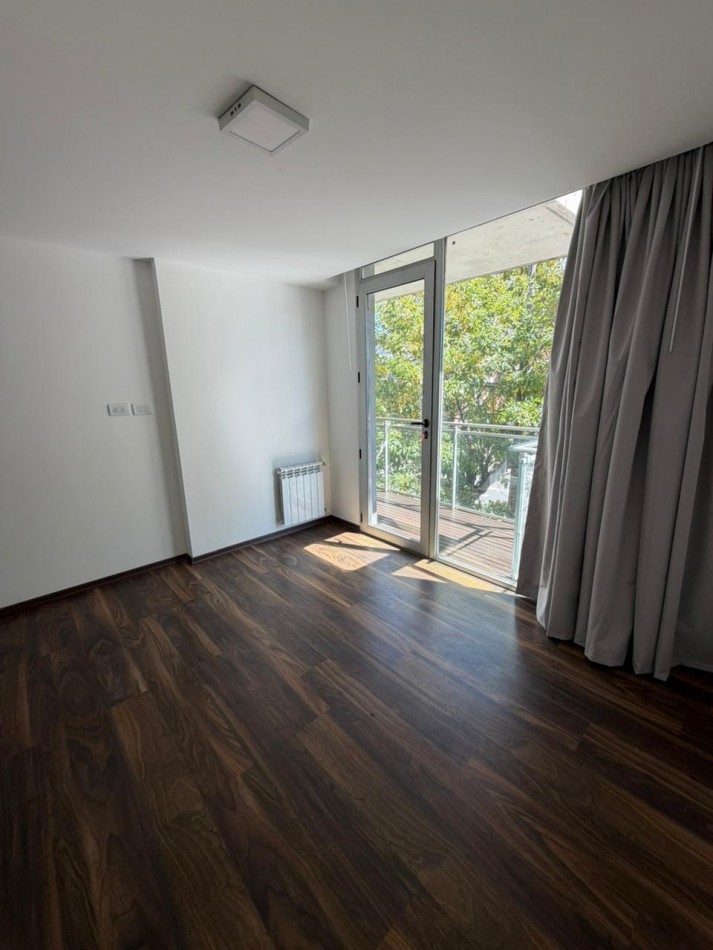 SEMIPISO 2 AMBIENTES 24 MESES - MACROCENTRO