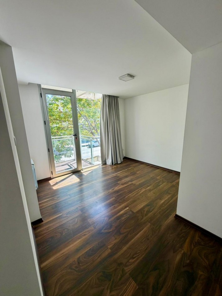 SEMIPISO 2 AMBIENTES 24 MESES - MACROCENTRO