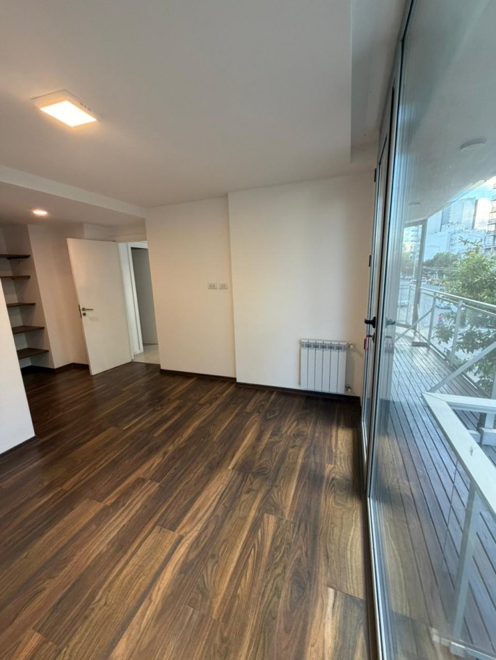 SEMIPISO 2 AMBIENTES 24 MESES - MACROCENTRO