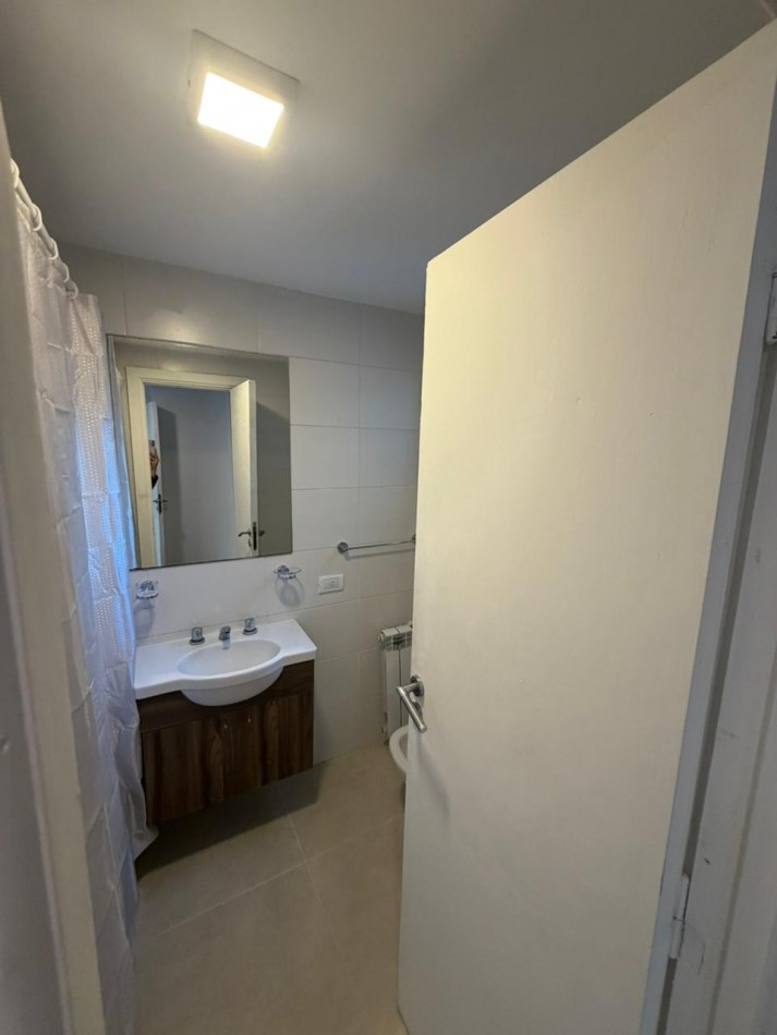 SEMIPISO 2 AMBIENTES 24 MESES - MACROCENTRO