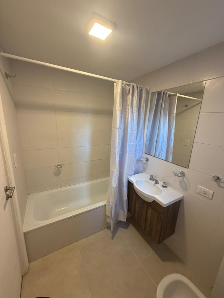 SEMIPISO 2 AMBIENTES 24 MESES - MACROCENTRO