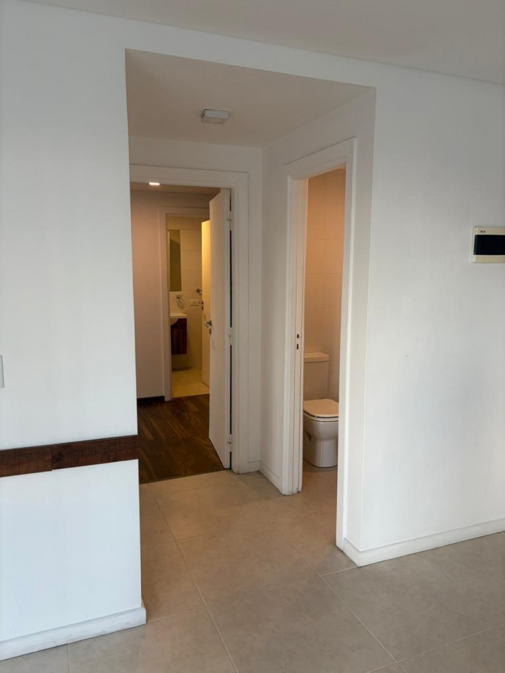 SEMIPISO 2 AMBIENTES 24 MESES - MACROCENTRO