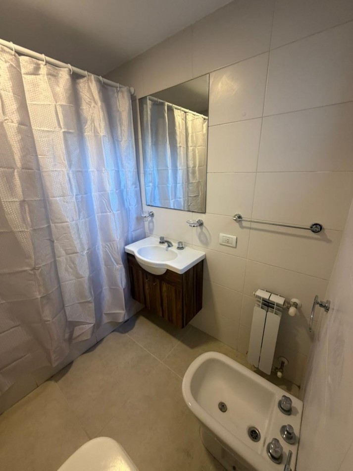 SEMIPISO 2 AMBIENTES 24 MESES - MACROCENTRO