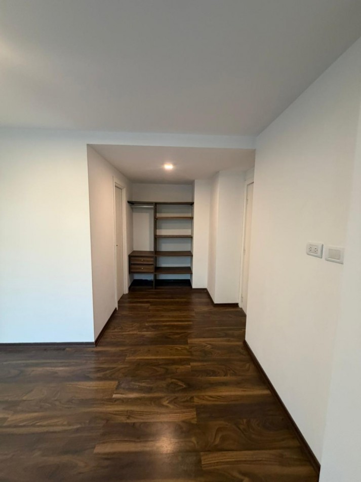 SEMIPISO 2 AMBIENTES 24 MESES - MACROCENTRO