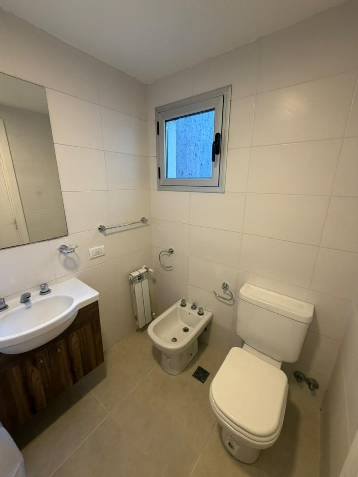 SEMIPISO 2 AMBIENTES 24 MESES - MACROCENTRO