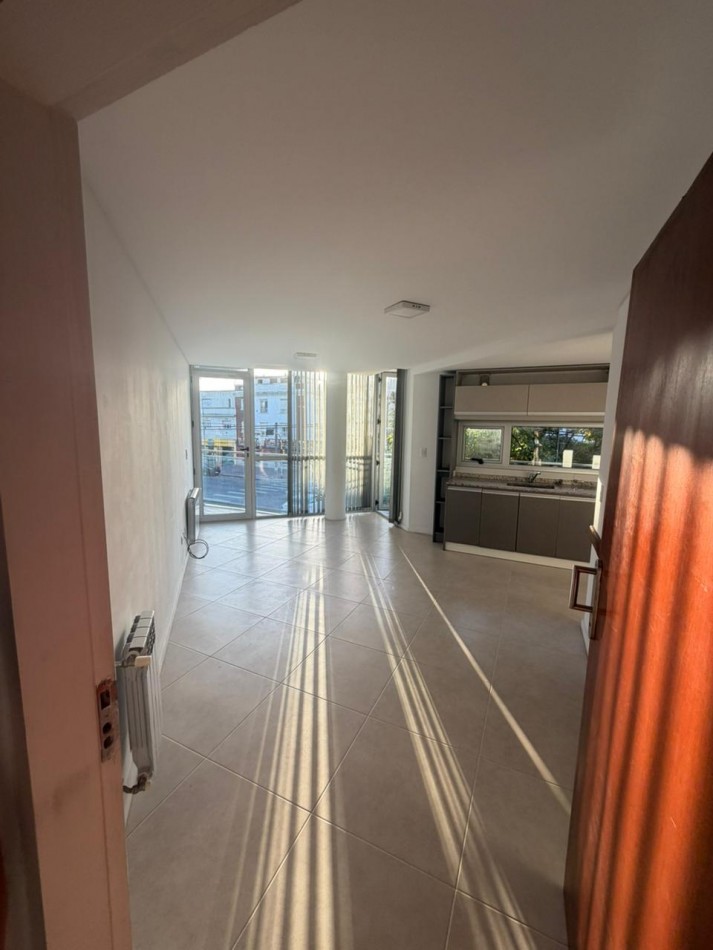 SEMIPISO 2 AMBIENTES 24 MESES - MACROCENTRO