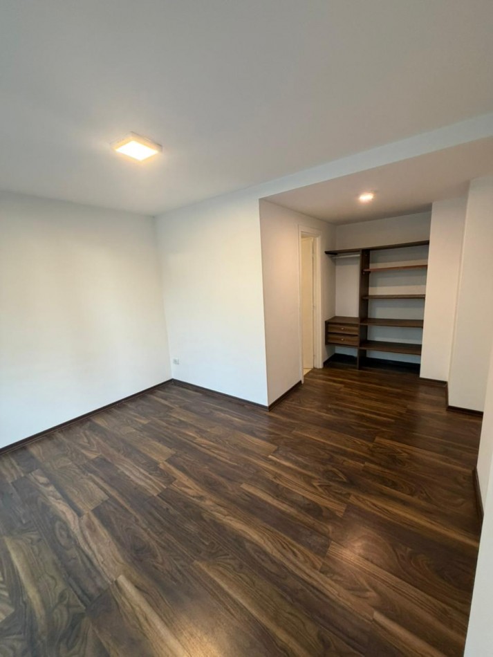 SEMIPISO 2 AMBIENTES 24 MESES - MACROCENTRO