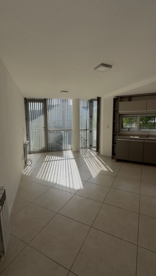 SEMIPISO 2 AMBIENTES 24 MESES - MACROCENTRO