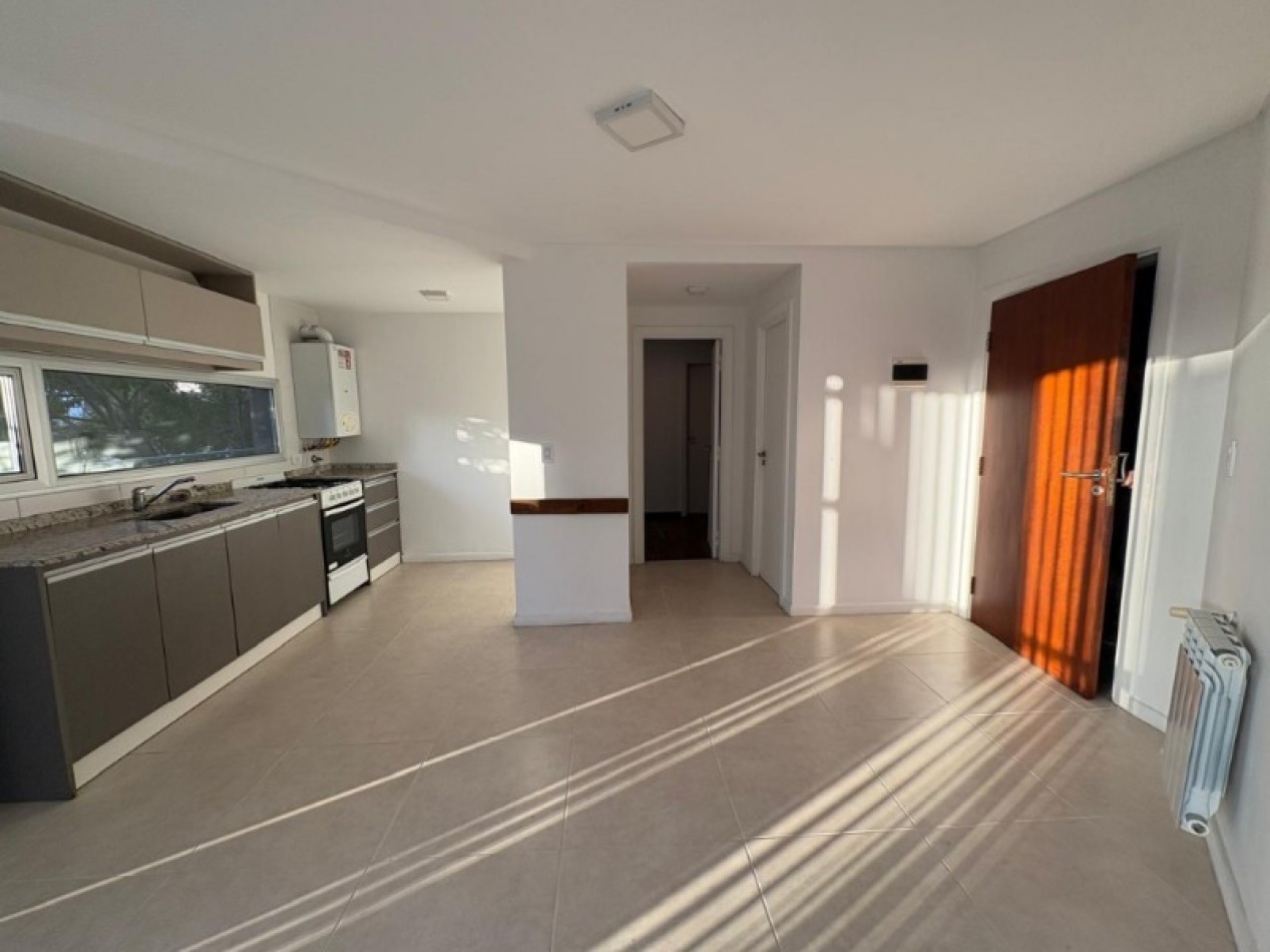 SEMIPISO 2 AMBIENTES 24 MESES - MACROCENTRO