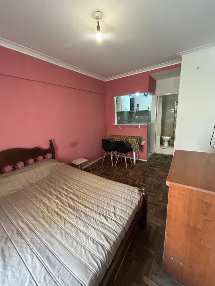 MONOAMBIENTE ALQUILER 24 MESES 