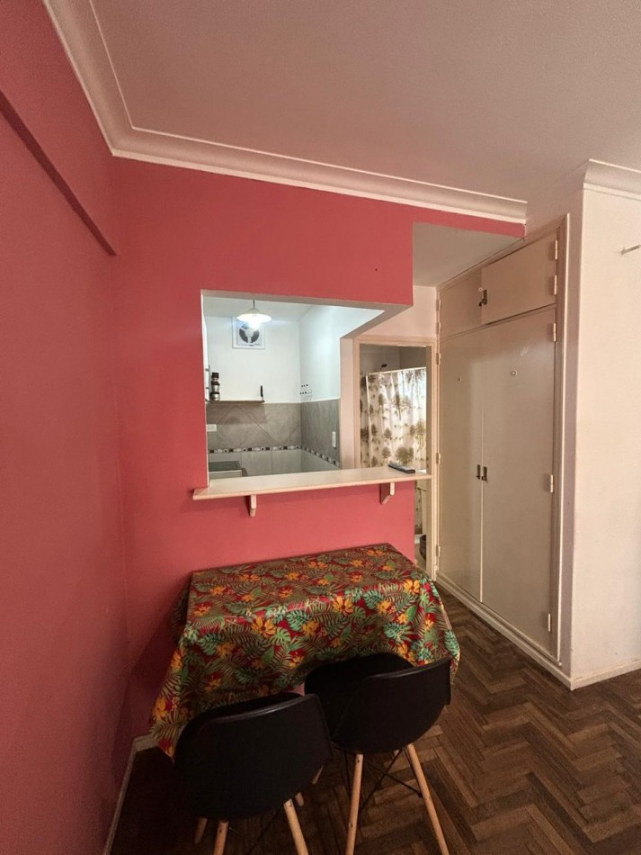 MONOAMBIENTE ALQUILER 24 MESES 