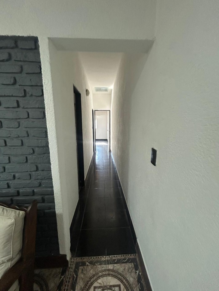 Duplex 3 ambientes en alquiler 24 Meses.