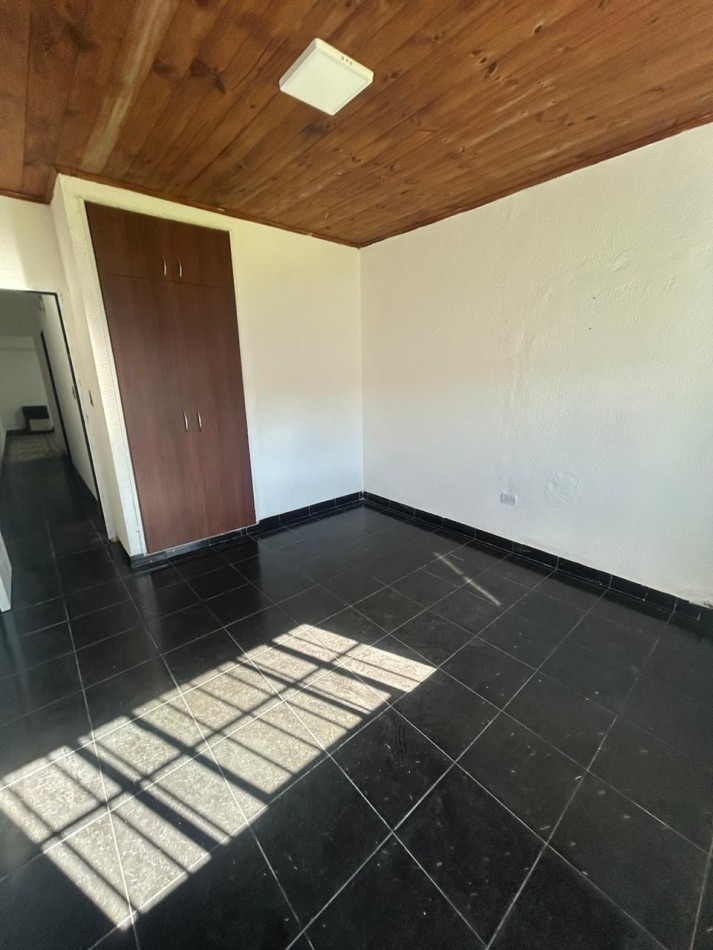 Duplex 3 ambientes en alquiler 24 Meses.