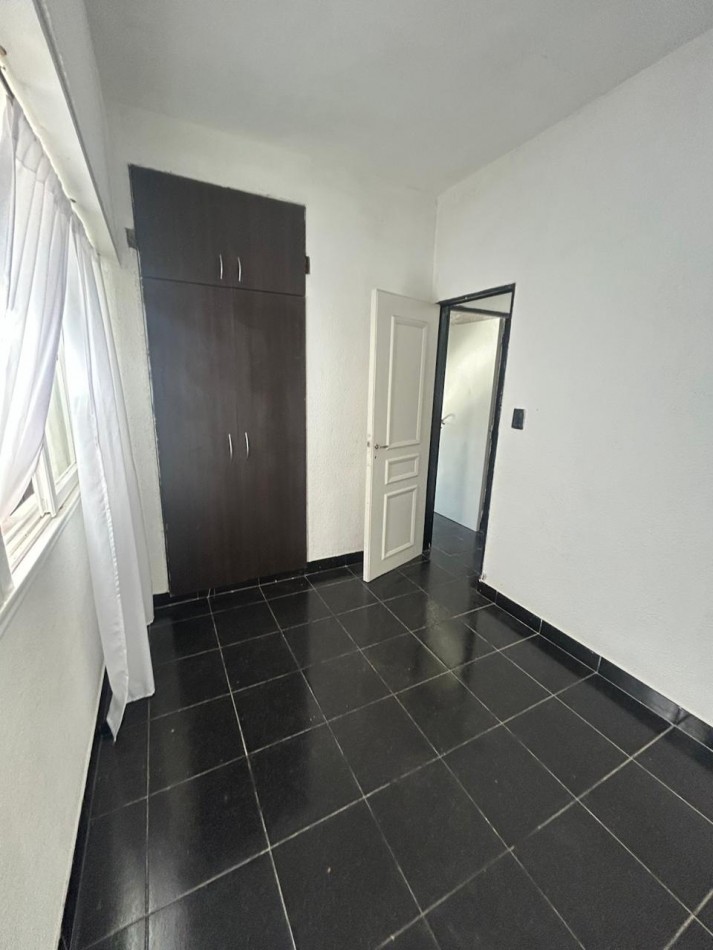 Duplex 3 ambientes en alquiler 24 Meses.