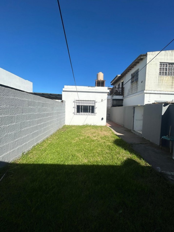 Duplex 3 ambientes en alquiler 24 Meses.