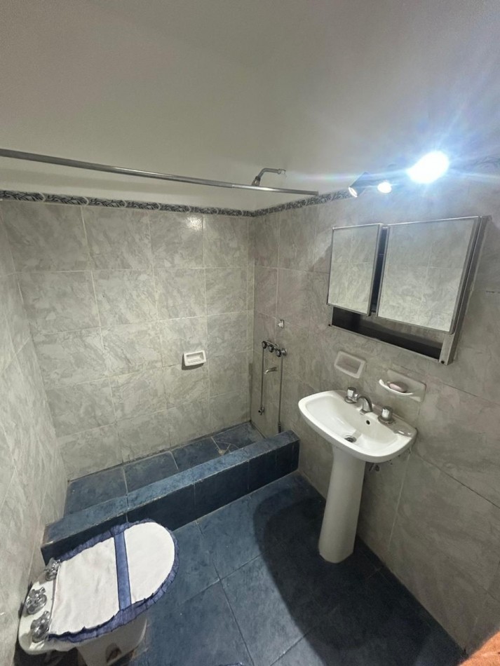 Duplex 3 ambientes en alquiler 24 Meses.