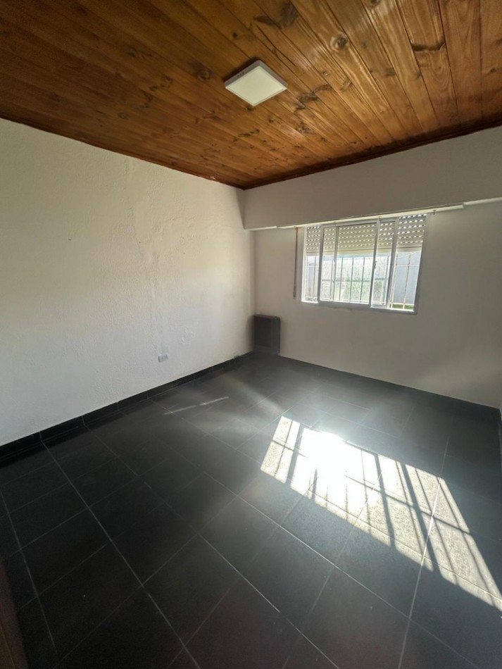 Duplex 3 ambientes en alquiler 24 Meses.