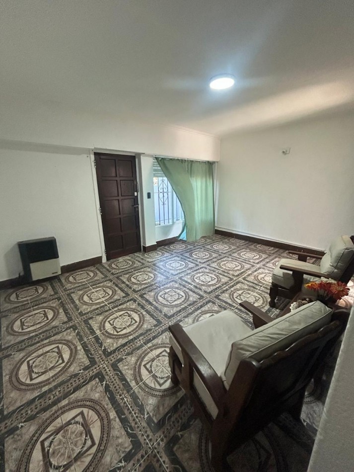 Duplex 3 ambientes en alquiler 24 Meses.