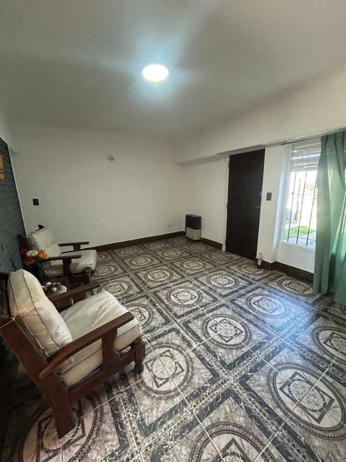 Duplex 3 ambientes en alquiler 24 Meses.