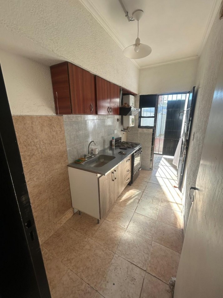 Duplex 3 ambientes en alquiler 24 Meses.