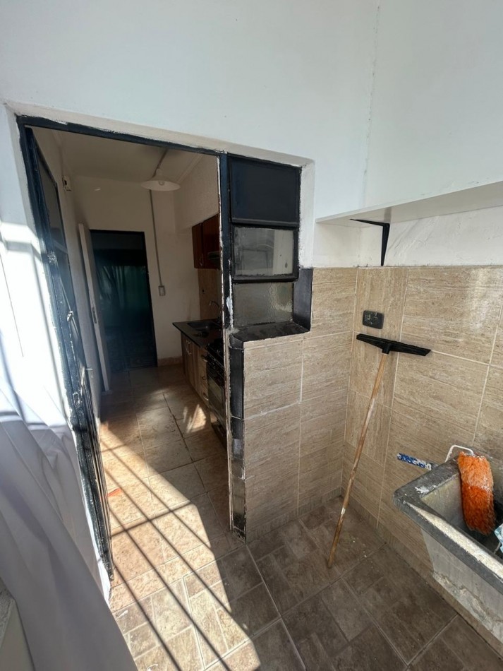 Duplex 3 ambientes en alquiler 24 Meses.