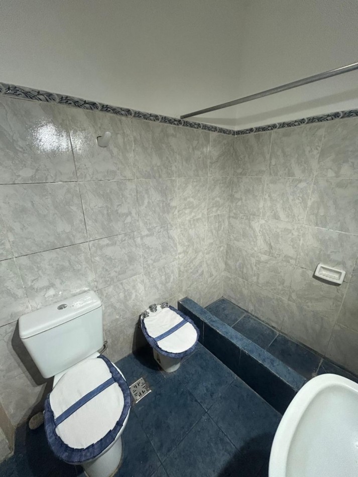 Duplex 3 ambientes en alquiler 24 Meses.