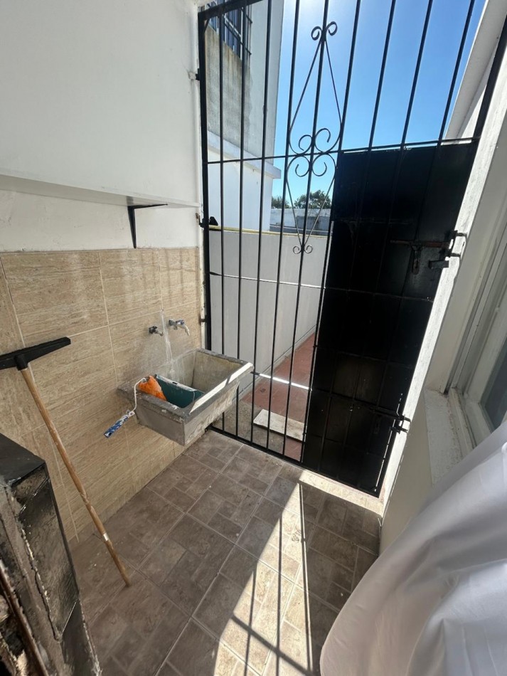 Duplex 3 ambientes en alquiler 24 Meses.