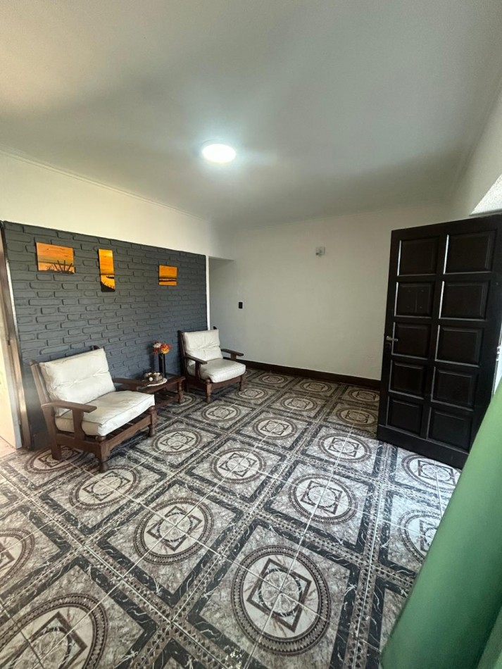 Duplex 3 ambientes en alquiler 24 Meses.