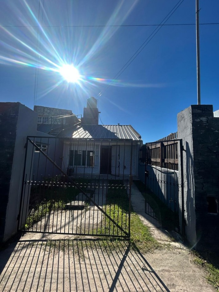 Duplex 3 ambientes en alquiler 24 Meses.