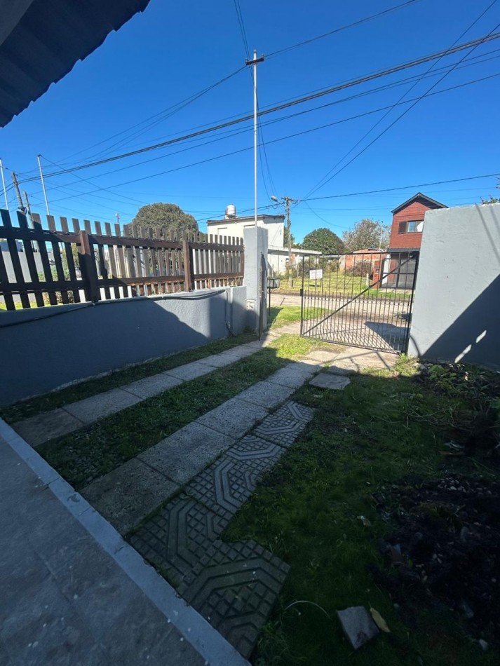 Duplex 3 ambientes en alquiler 24 Meses.