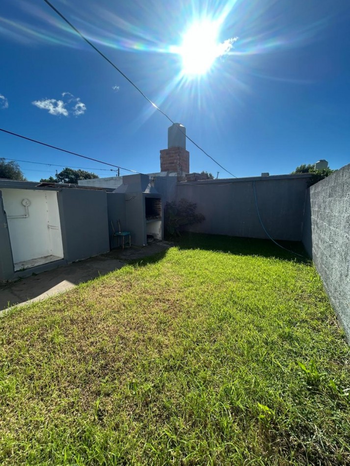 Duplex 3 ambientes en alquiler 24 Meses.