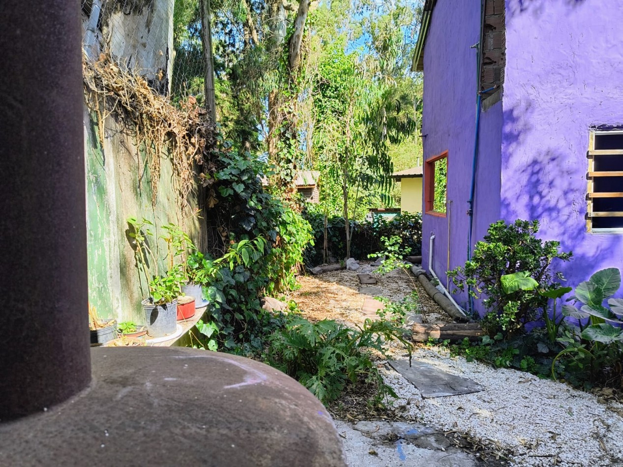 Casa 3 ambientes alquiler 24 Meses