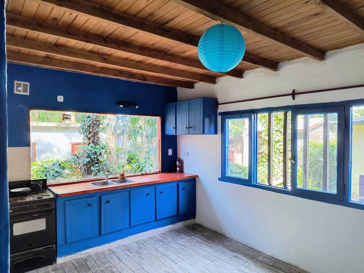 Casa 3 ambientes alquiler 24 Meses