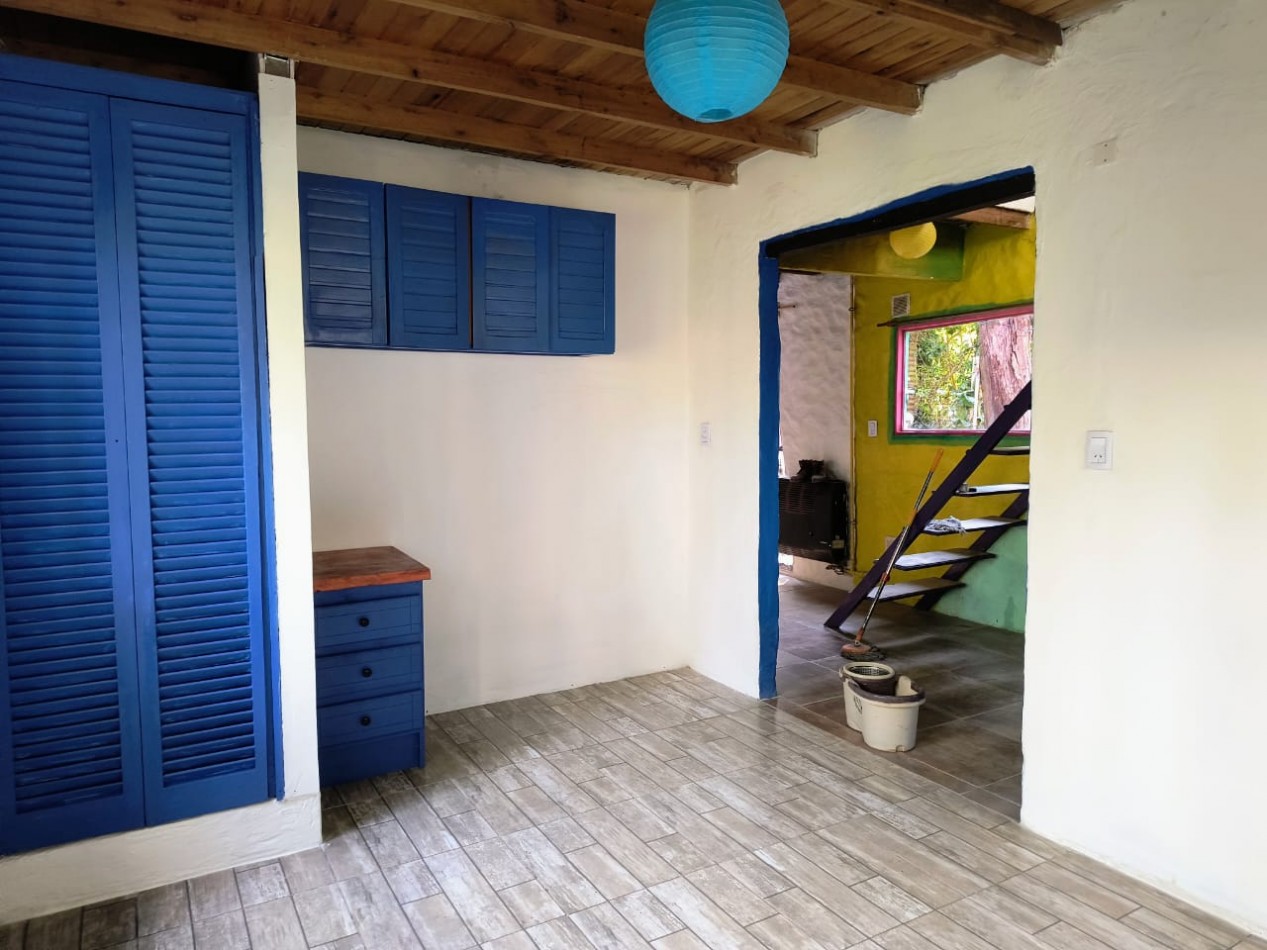 Casa 3 ambientes alquiler 24 Meses