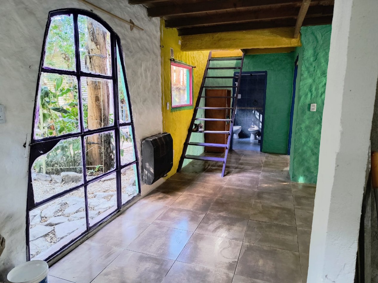 Casa 3 ambientes alquiler 24 Meses