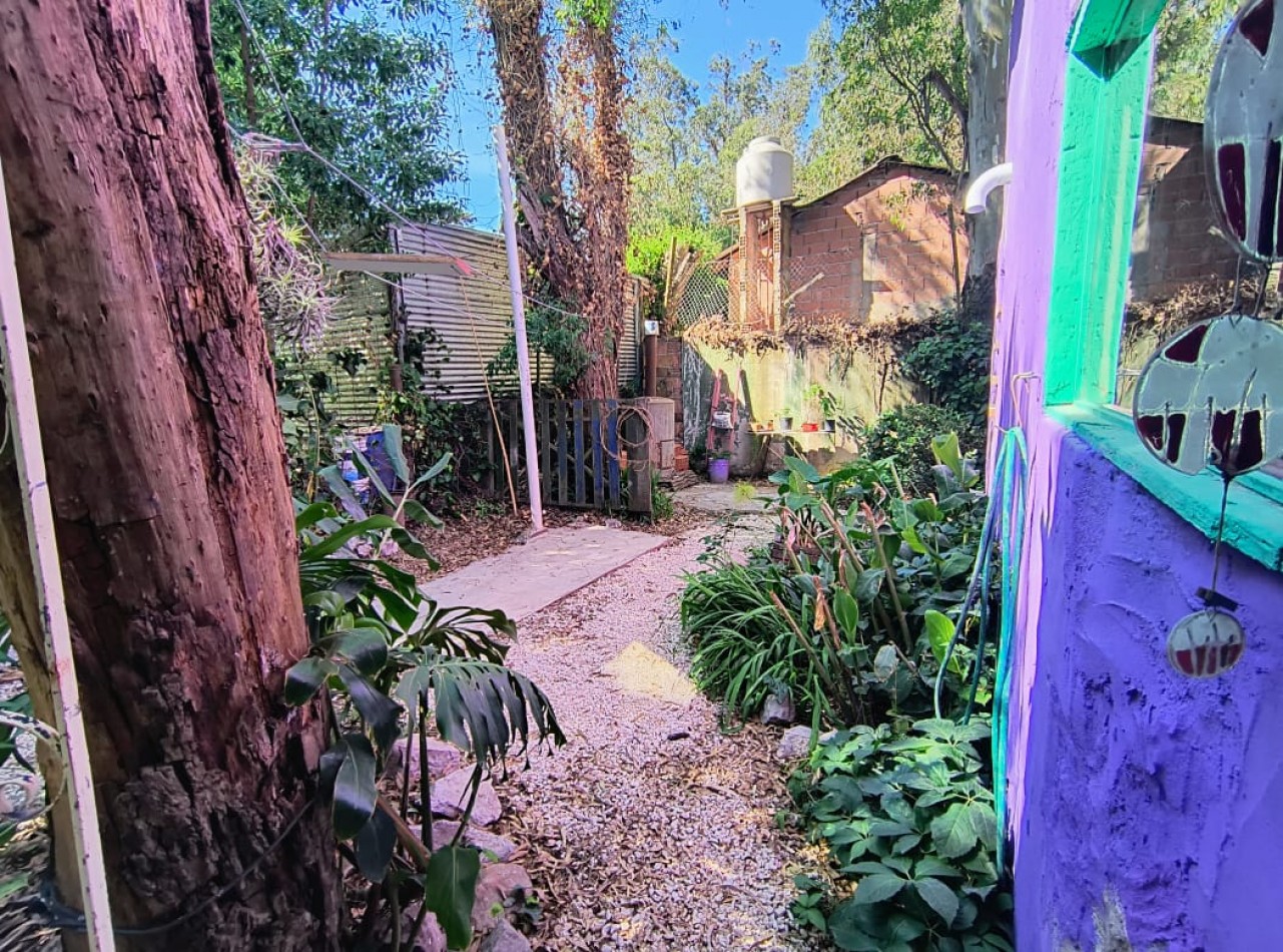 Casa 3 ambientes alquiler 24 Meses