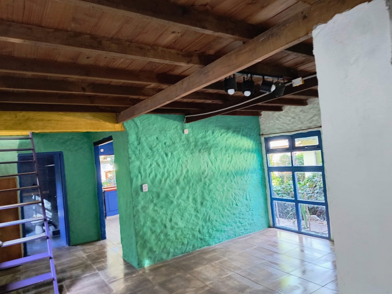 Casa 3 ambientes alquiler 24 Meses