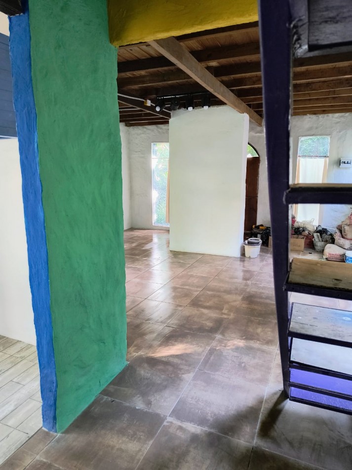 Casa 3 ambientes alquiler 24 Meses