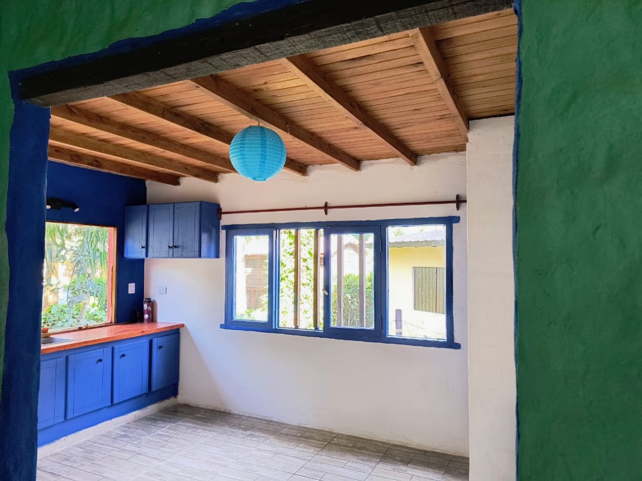 Casa 3 ambientes alquiler 24 Meses