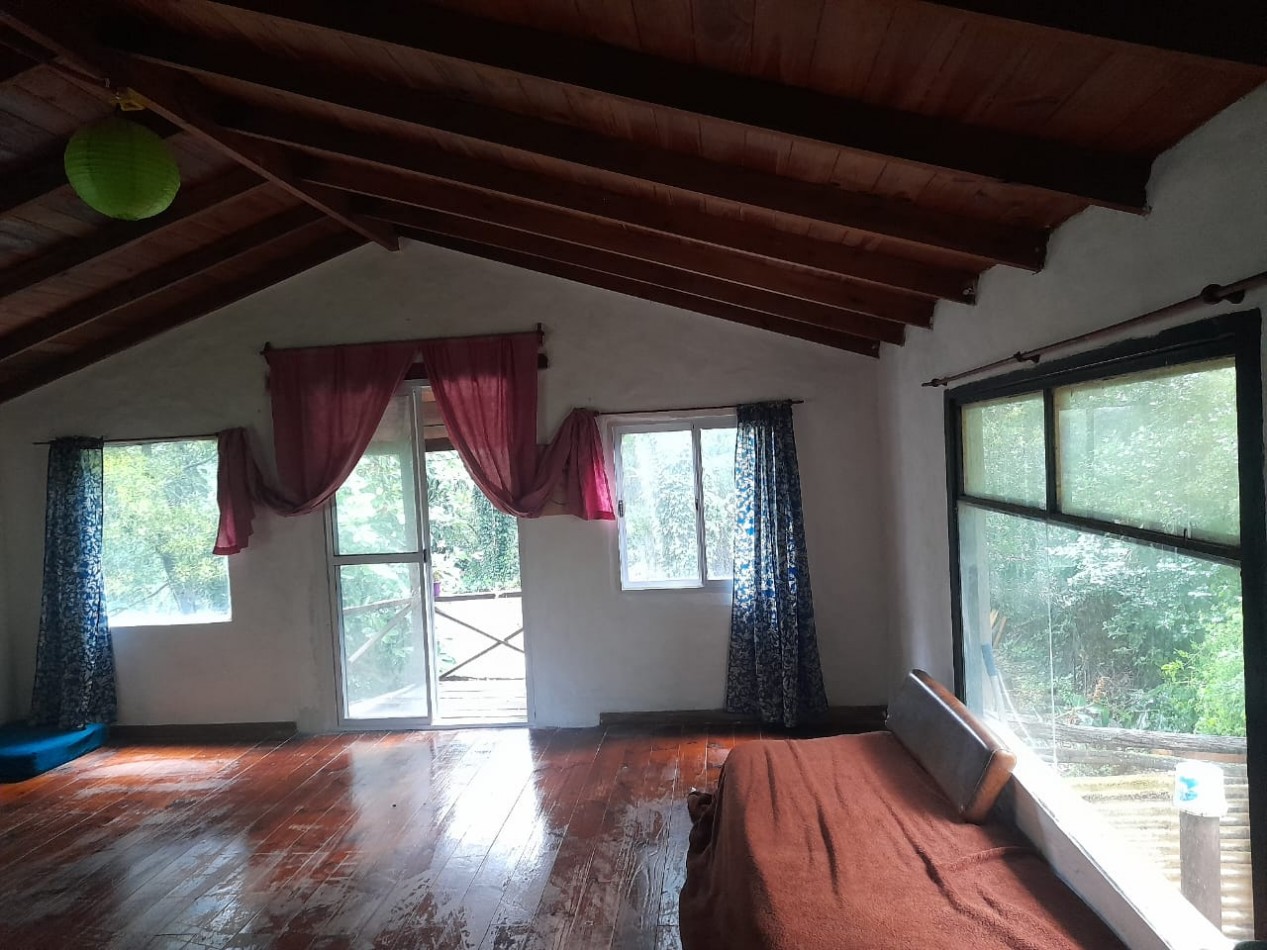 Casa 3 ambientes alquiler 24 Meses