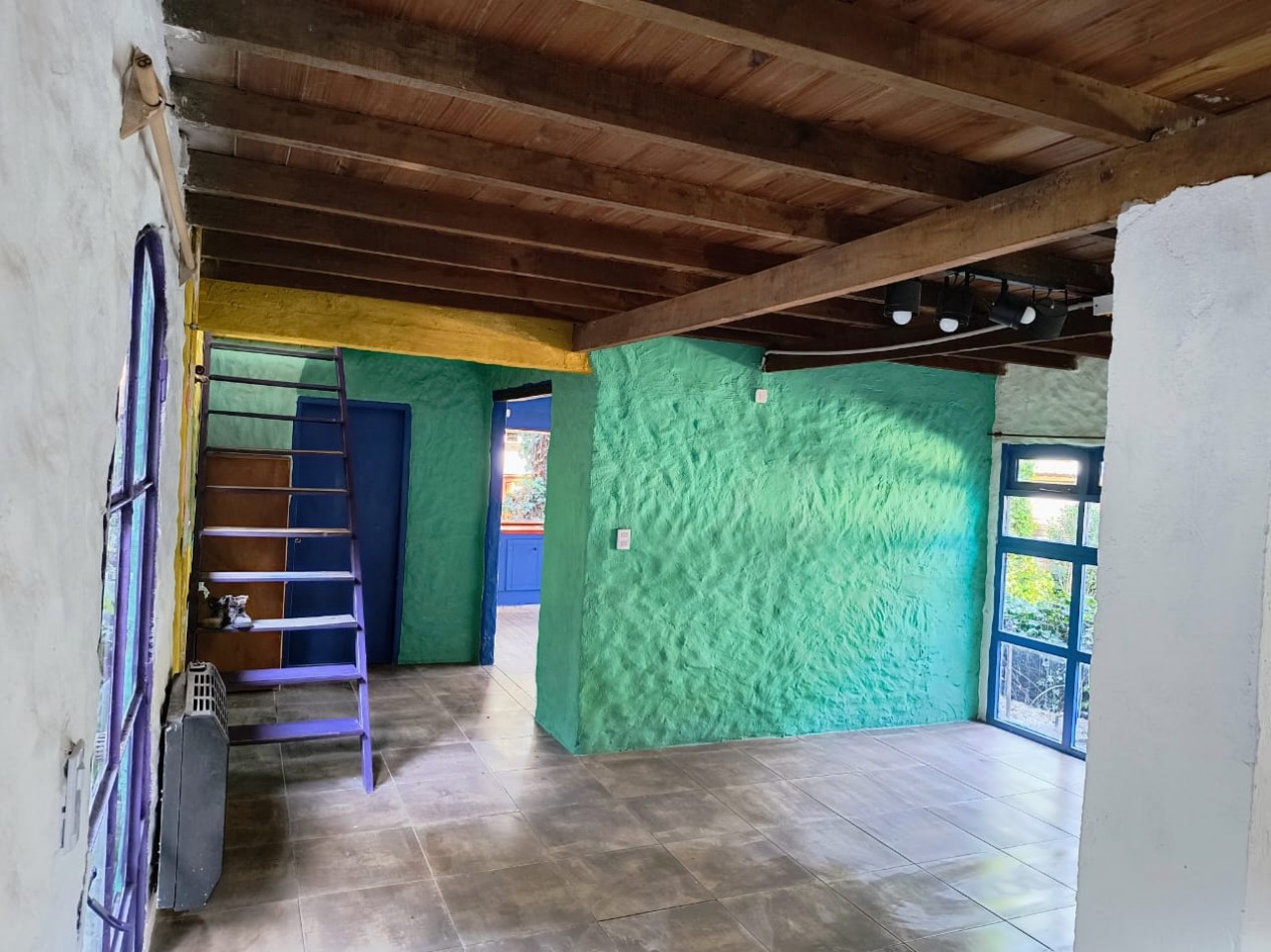 Casa 3 ambientes alquiler 24 Meses