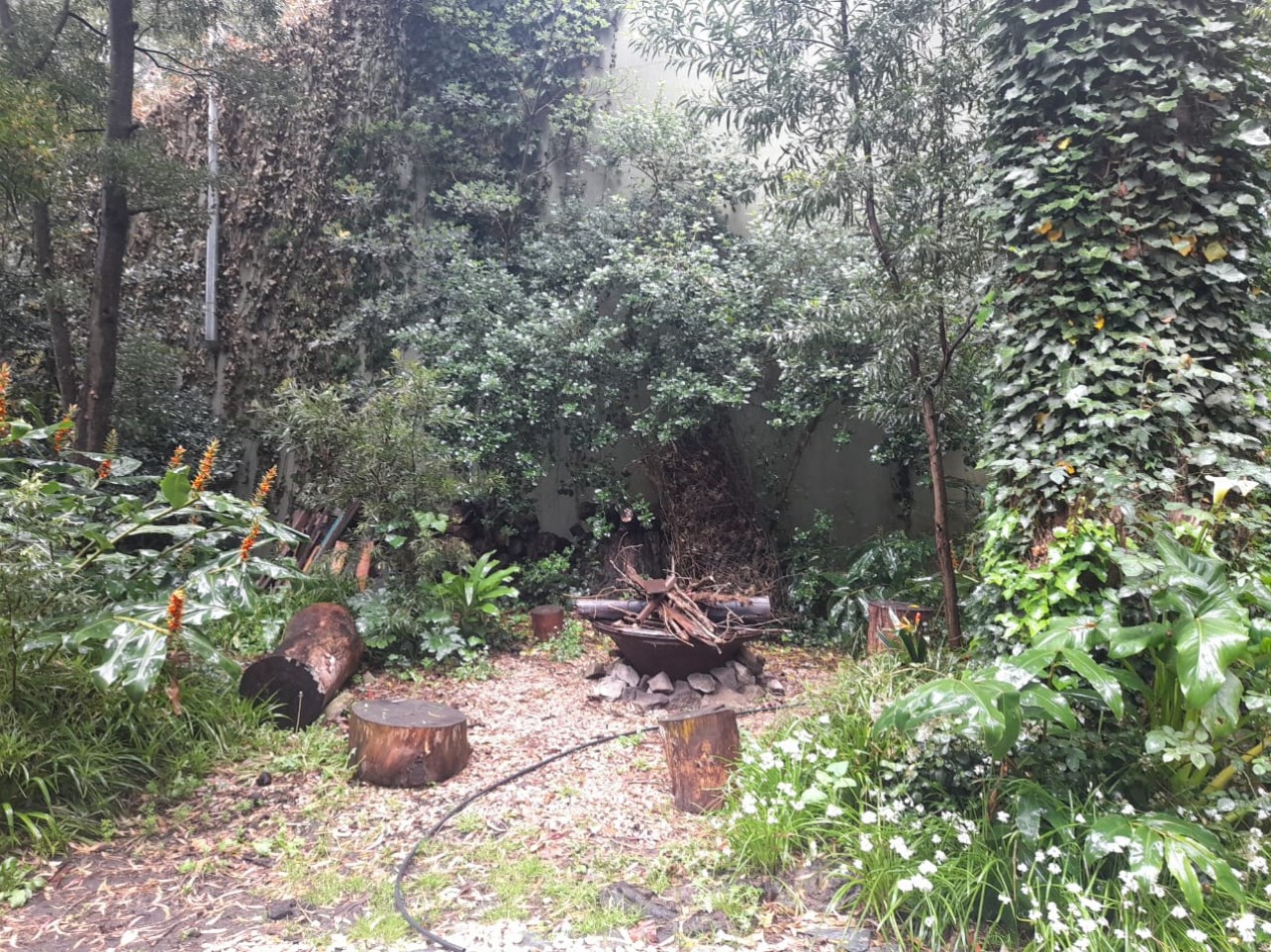 Casa 3 ambientes alquiler 24 Meses