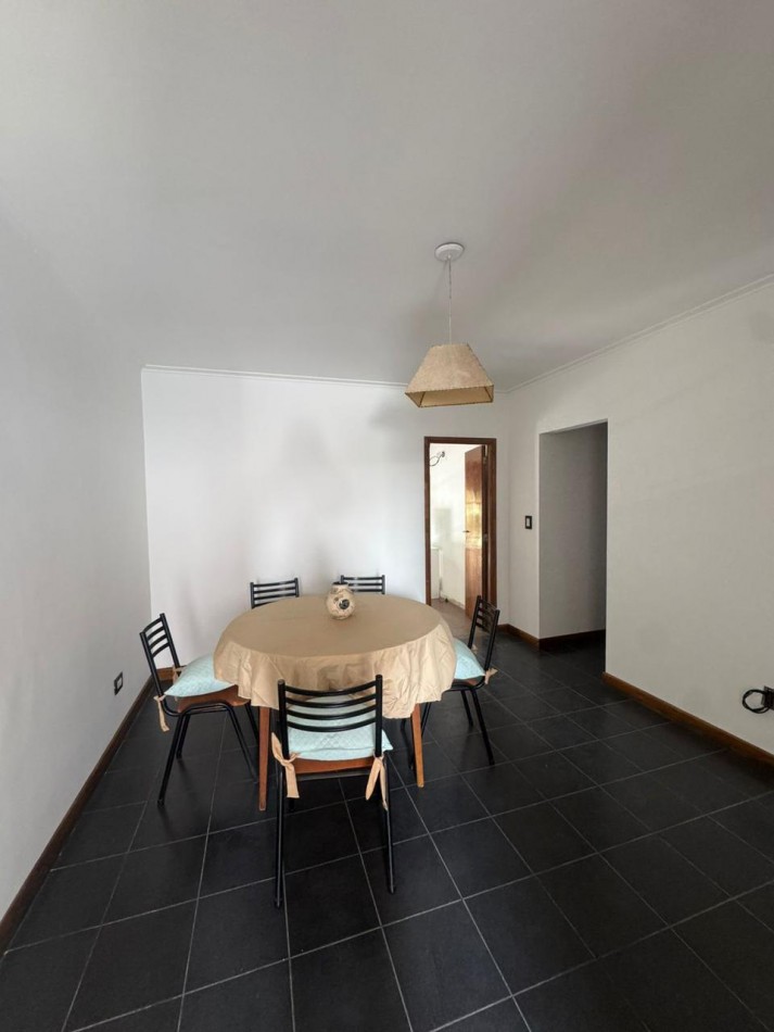 ALQUILER DEPARTAMENTO 3 AMBIENTES 24 MESES